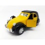 Coche clásico Citroën 2 Cv