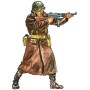 Soldados 1/72 wwii us infantry winter uniform en Soldados Italeri de Hobbyteam