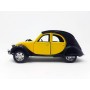 Coche clásico Citroën 2 Cv