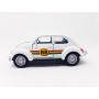 Coche clásico Escarabajo número 88 en Coches a Escala de Hobbyteam