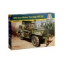 Maqueta de camión militar Italeri M6 GUN MOTOR CARRIAGE WC-55 1/35 en Vehículos Militares Italeri de Hobbyteam