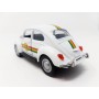 Coche clásico Escarabajo número 88 en Coches a Escala de Hobbyteam