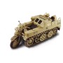 Maqueta de moto militar Italeri kettenkrad 1/9 en Vehículos Militares Italeri de Hobbyteam