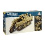 Maqueta de moto militar Italeri kettenkrad 1/9 en Vehículos Militares Italeri de Hobbyteam