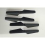 Helices jy018 en Pocket drone JY018 de Hobbyteam