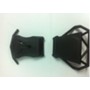Bumper delantero y trasero k929 en Buggy Desert Vortex K929 Wltoys de Hobbyteam