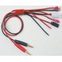 CABLE DE CARGA 5 en 1