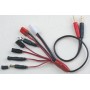 CABLE DE CARGA 6 en 1