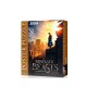 Puzzle de los Animales Fantásticos New York City - Poster 500 pcs en Puzzles de Hobbyteam