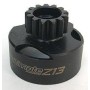 Campana de embrague refrigerada 13t ultimate en Embragues y Campanas de Hobbyteam