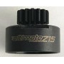 Campana de embrague refrigerada 15t ultimate en Embragues y Campanas de Hobbyteam