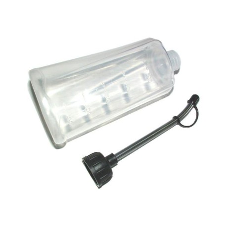 Biberon ultimate blando 500cc – Ultimate Racing – Hobbyteam