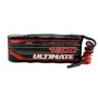 Bateria receptor 6v 1800mah plana ultimate racing en Baterías Ni-Mh de Hobbyteam