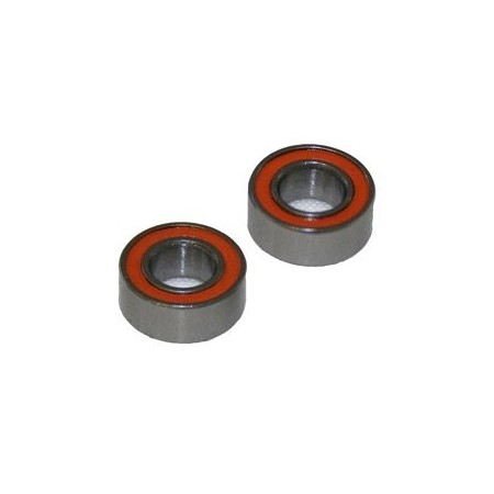 Rodamiento 5x10x4 ultimate racing en Rodamientos y Cojinetes de Hobbyteam