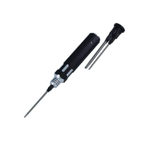 Llave allen 4 en 1 ultra ligera ultimate racing en Herramientas RC de Hobbyteam