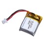 Bateria lipo 3,7v 100mah v272 / v292 en Mini drone V272 / V292 Wltoys de Hobbyteam