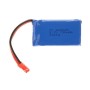 Bateria lipo 3,7v 730mah en Quadcopter explorers V606 WLTOYS de Hobbyteam
