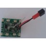 Placa electronica v606 en Quadcopter explorers V606 WLTOYS de Hobbyteam