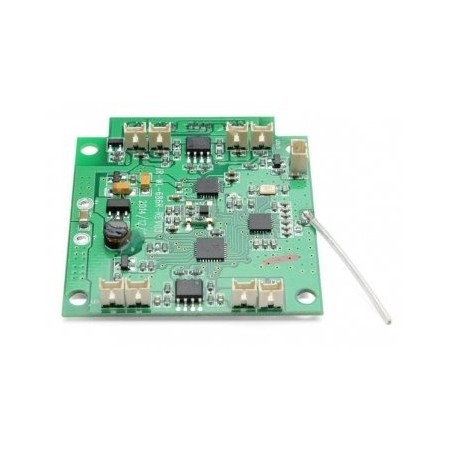 Placa electronica v686 en Drone V686 / Q222 Wltoys de Hobbyteam
