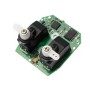 Placa electronica + servos en Helicoptero V911 WLTOYS de Hobbyteam