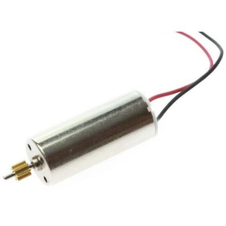 Motor principal para Helicoptero V911 WLTOYS en Helicoptero V911 WLTOYS de Hobbyteam