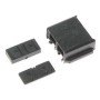 Conector de bateria en Helicoptero V911 WLTOYS de Hobbyteam