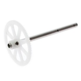 Tubo de cola – WLtoys RC – Hobbyteam