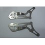 Chassis lateral a v912 en Recambios para helicóptero V912 WLTOYS de Hobbyteam