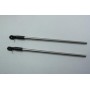 Varillas de refuerzo de cola v912 en Recambios para helicóptero V912 WLTOYS de Hobbyteam