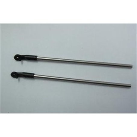 VARILLAS DE REFUERZO DE COLA V912
