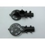 Soporte motor de cola v912 en Recambios para helicóptero V912 WLTOYS de Hobbyteam