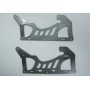 PLANCHAS ALUMINIO INFERIORES V913