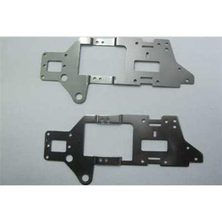 PLANCHAS ALUMINIO SUPERIORES V913