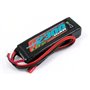 BATERIA RECEPTOR LIFE 6,6V 2300MAH PLANA (1/5)