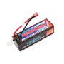 Bateria lipo 11,1v 5000mah 50c hardcase en Baterías Lipo de Hobbyteam