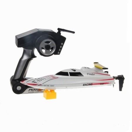 Lancha RC Proboat WL911-A Wltoys 21Km/h (Brushless) en Lanchas RC y Barcos RC de Hobbyteam