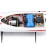 Lancha RC Proboat WL911-A Wltoys 21Km/h (Brushless) en Lanchas RC y Barcos RC de Hobbyteam