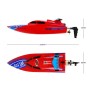 LANCHA FREEDOM 2,4GHZ WL911 WLTOYS 