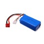 Bateria lipo 11,1v 1200mah en Baterías Lipo de Hobbyteam
