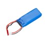 Batería Lipo 7,4V 500mAh (Bec) para Wltoys X420 y Rally A242 en Baterías Lipo de Hobbyteam