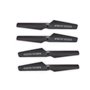 HELICES A + B NEGRAS X5SW