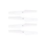 Helices a + b blancas x5sw en Drone X5 Syma de Hobbyteam