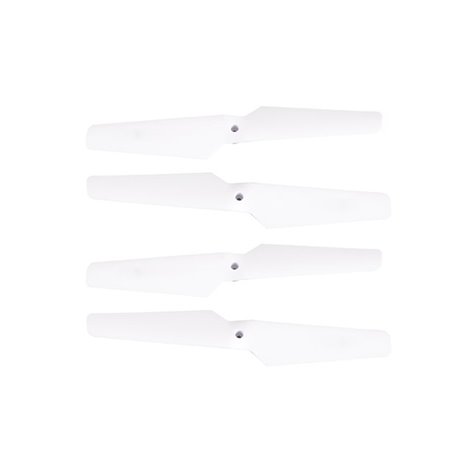 HELICES A + B BLANCAS X5SW