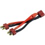 CONECTORES DEAN EN PARALELO