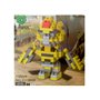 COCHE ROBOT X-BLOCK 4 MM