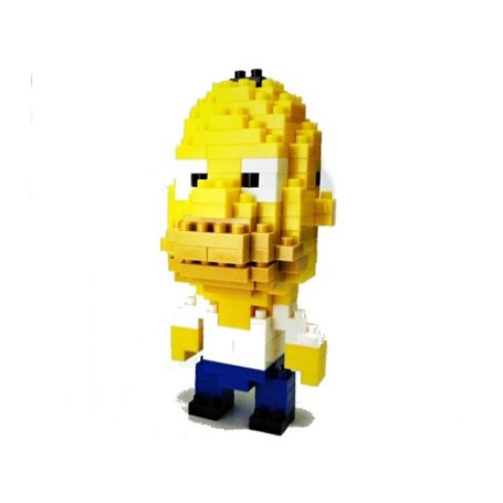 HOMER X-BLOCK 4 MM