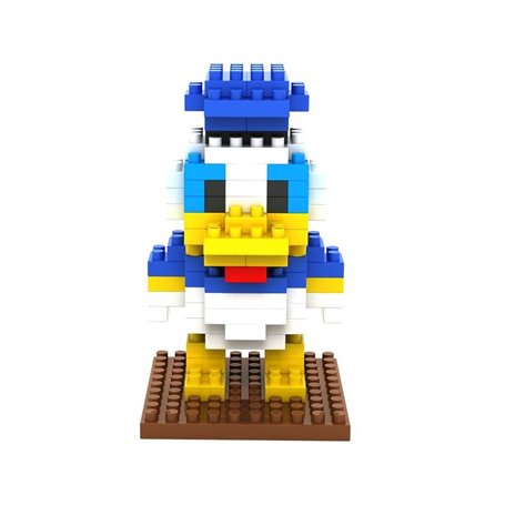 PATITO X-BLOCK 8 MM