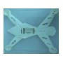 Fuselaje inferior z1 en Drone Z1 de Hobbyteam