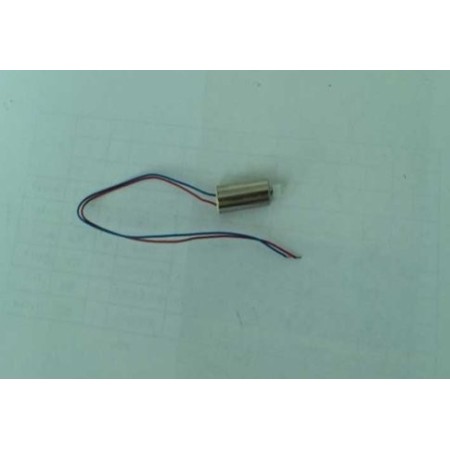 Motor giro normal en Drone Z1 de Hobbyteam