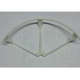 Protector helice en Drone Z1 de Hobbyteam